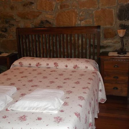 Hotel Rural El Rincon De Gadea Santa Gadea  Dış mekan fotoğraf