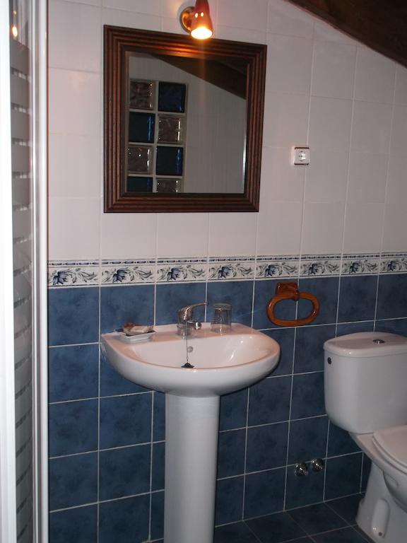 Hotel Rural El Rincon De Gadea Santa Gadea  Dış mekan fotoğraf