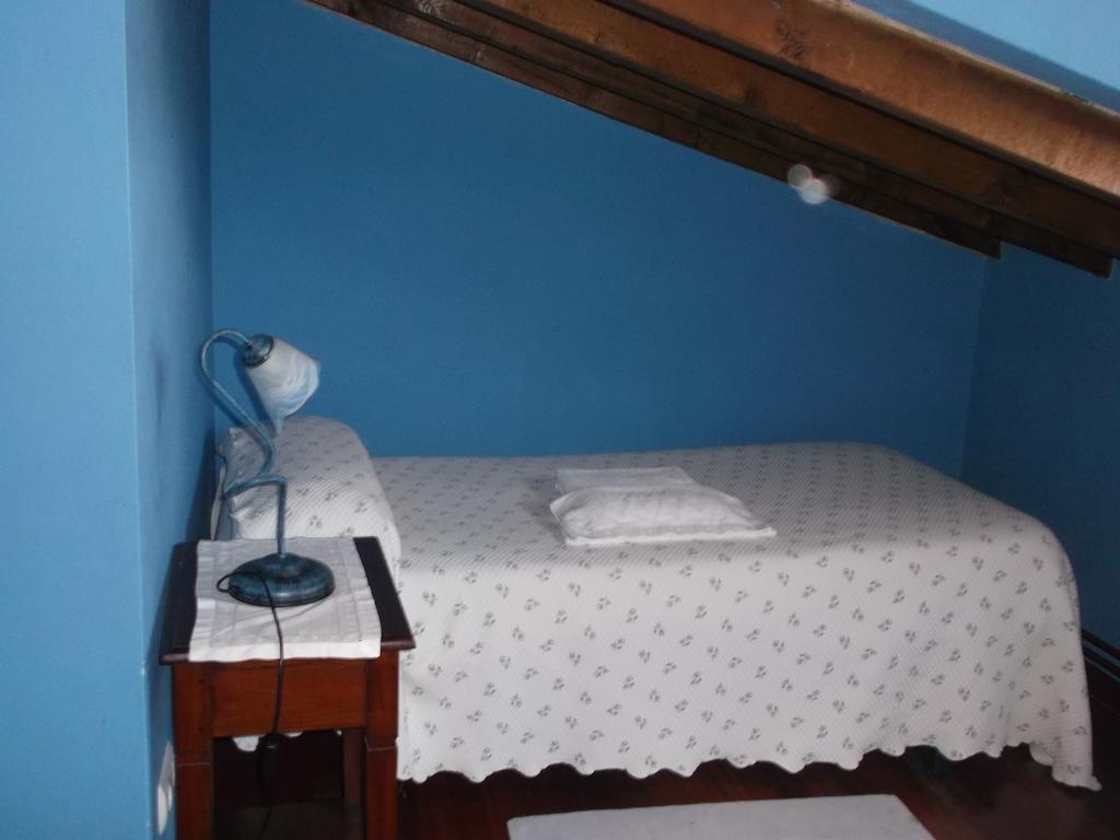 Hotel Rural El Rincon De Gadea Santa Gadea  Oda fotoğraf
