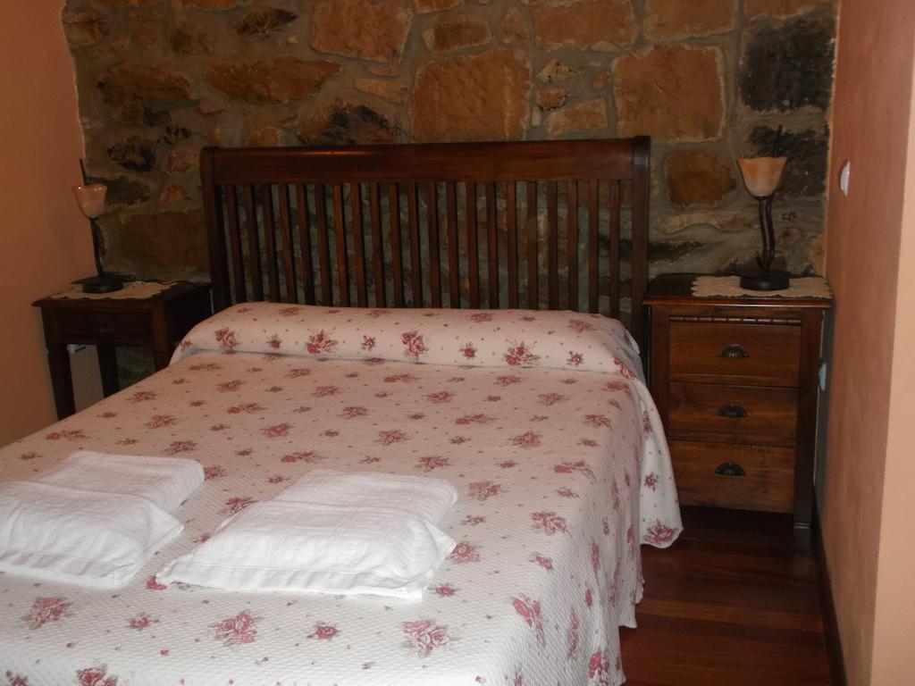 Hotel Rural El Rincon De Gadea Santa Gadea  Dış mekan fotoğraf