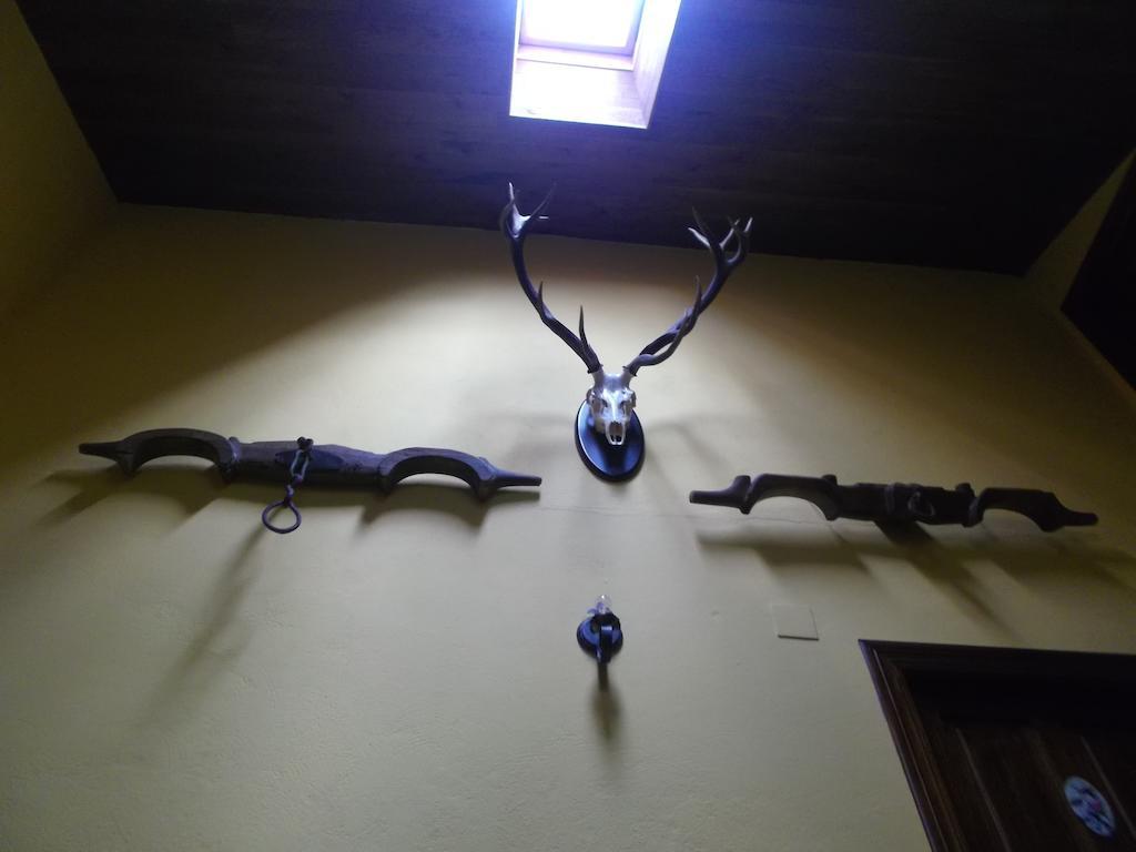 Hotel Rural El Rincon De Gadea Santa Gadea  Dış mekan fotoğraf
