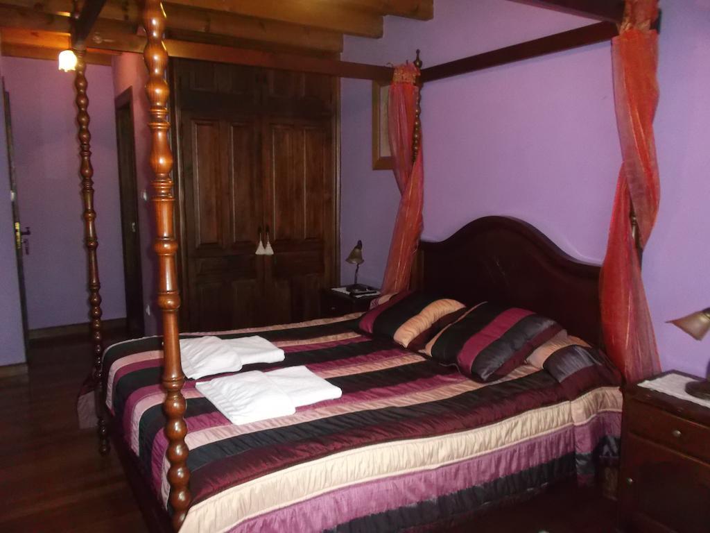Hotel Rural El Rincon De Gadea Santa Gadea  Oda fotoğraf