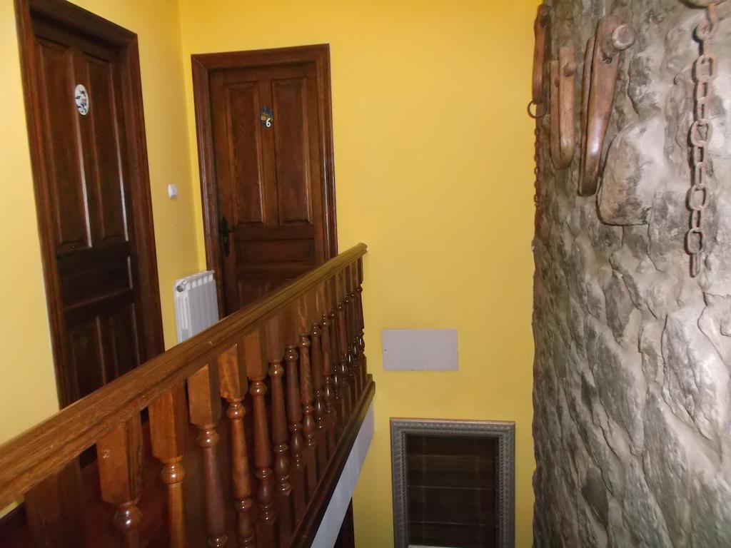 Hotel Rural El Rincon De Gadea Santa Gadea  Dış mekan fotoğraf