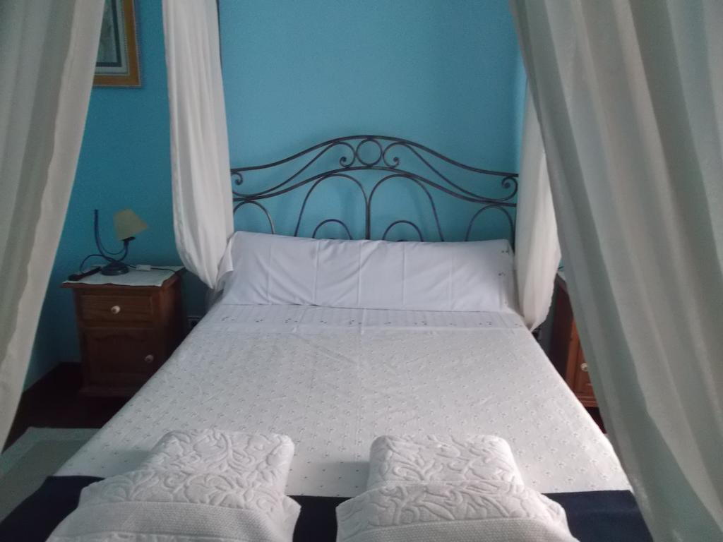 Hotel Rural El Rincon De Gadea Santa Gadea  Dış mekan fotoğraf