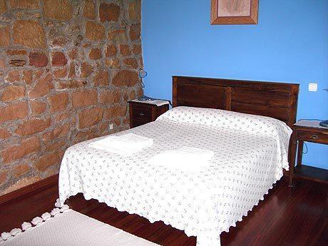 Hotel Rural El Rincon De Gadea Santa Gadea  Oda fotoğraf