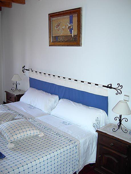 Hotel Rural El Rincon De Gadea Santa Gadea  Dış mekan fotoğraf