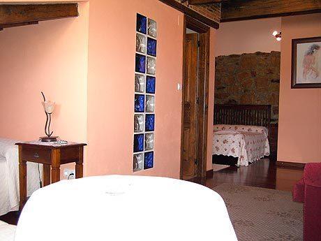 Hotel Rural El Rincon De Gadea Santa Gadea  Dış mekan fotoğraf